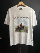 Camiseta Saint Michael Lazy Bones - Pronta Entrega
