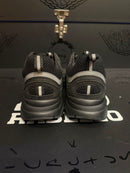 Tênis Dior B22 Black Reflective - Pronta Entrega