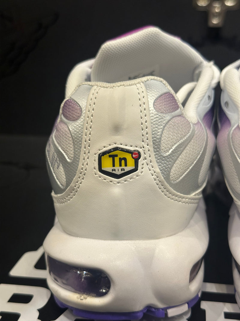 Tênis Nike Air Max TN Plus Purple Dragon - Pronta Entrega