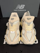 Tênis New Balance 9060 Sea Salt - Pronta Entrega