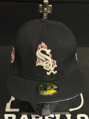 Boné New Era 59FIFTY Chicago White Sox World Series - Pronta Entrega