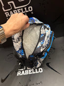 Mochila The North Face x Supreme Everest Travel - Pronta Entrega