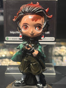Boneco de Ação Demon Slayer 15cm Resina - Pronta Entrega