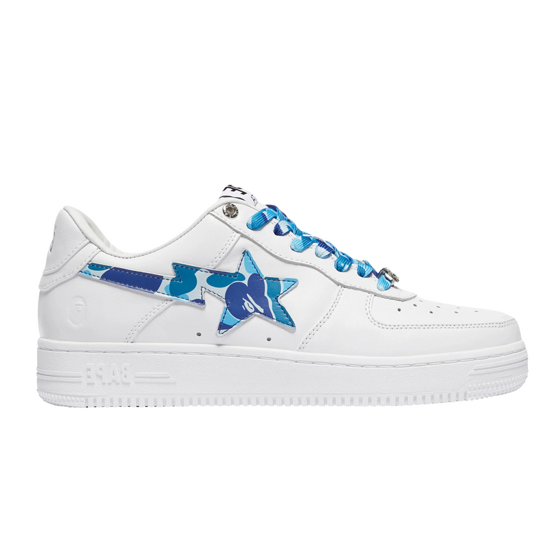 A Bathing Ape BAPE STA™ "Blue" - Encomenda
