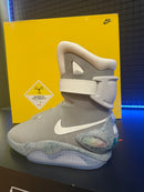 Tênis Nike Air Mag Back To The Future (No-Lacing) - Pronta Entrega