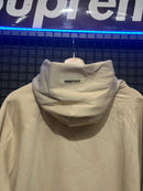 Moletom Essentials Fear of God Creme - Pronta Entrega