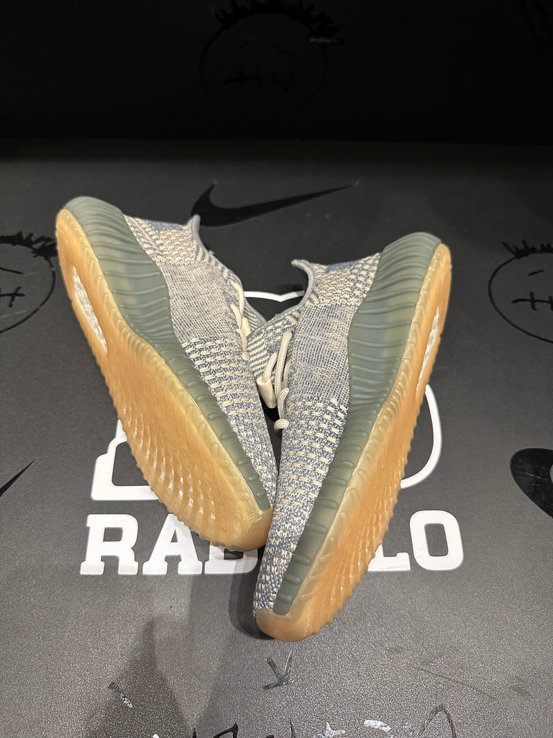 Tênis Adidas Yeezy Boost 350 V2 Israfil - Pronta Entrega