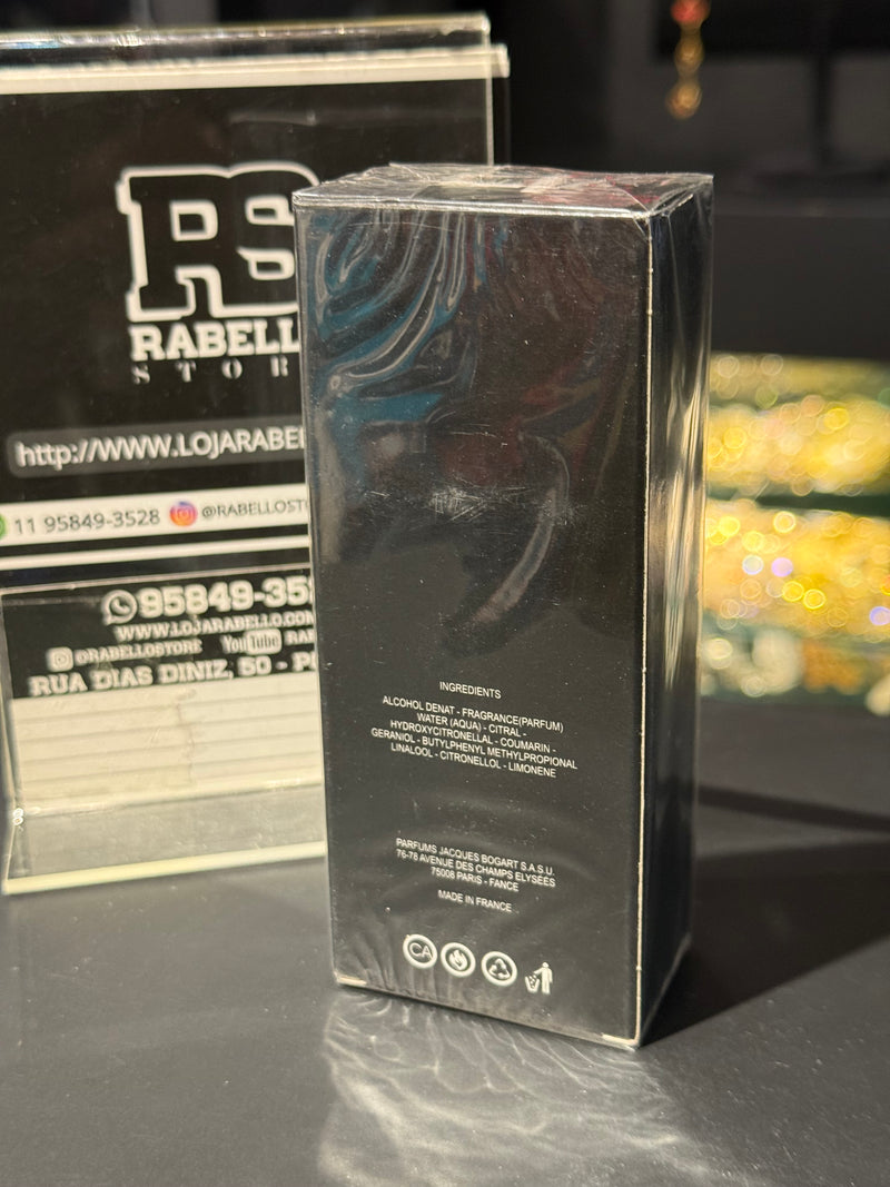 Perfume  Silver Scent 50 ML Importado Contratipo - Pronta Entrega