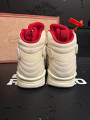 Tênis Air Jordan 8 x SoleFly
Mi Casa es Su Casa - Pronta Entrega