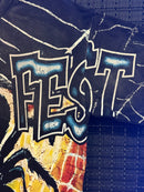 Camiseta Valley Fest Spider - Pronta Entrega