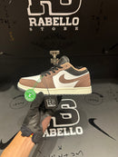 Tênis Nike Air Jordan 1 Low Guava Ice - Pronta Entrega