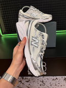 Tênis NEW BALANCE 740 BRANCO MARINHO U740WN2 - Pronta Entrega