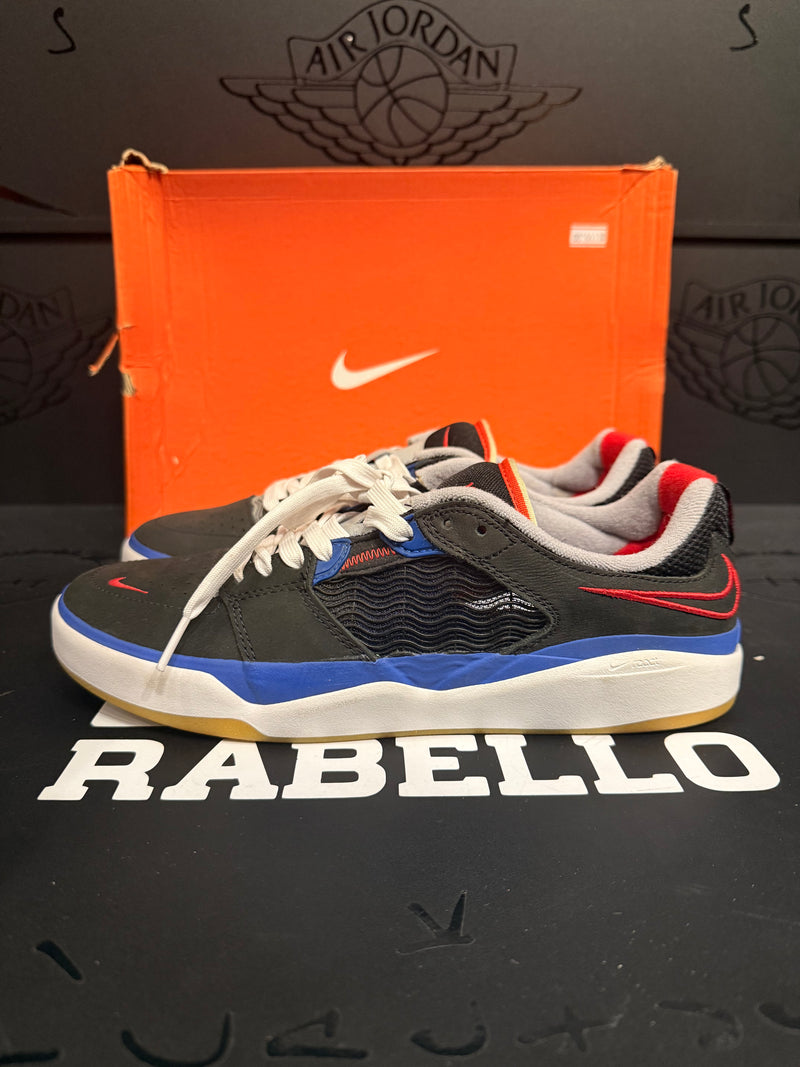 Tênis Nike SB Ishod Wair Premium NBA 75th Anniversary - Pronta Entrega