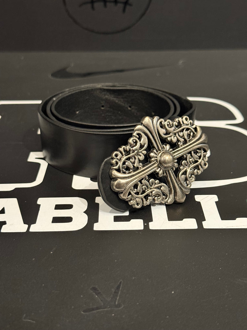 Cinto Chrome Hearts 95 CM - Pronta Entrega