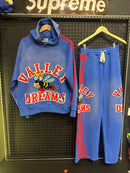 Conjunto Valley Dreams Forever Bee - Pronta Entrega