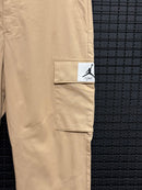 Calça Jordan Essentials Bege  - Pronta Entrega