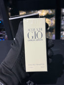 Perfume Aqua Di Gio Armani 50 ML Contratipo - Pronta Entrega