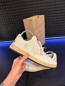 Tênis Golden Goose Ball Star Cream - Pronta Entrega