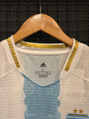 Camisa Seleção Homenagem Maradona