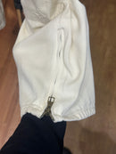 Calça Louis Vuitton Monogram Workwear Denim Carpenter - Pronta Entrega