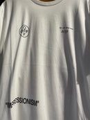 Camiseta OFF WHITE Branca - Pronta Entrega