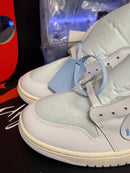 Nike Jordan 1 Retro High x Off White White - Encomenda