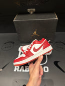 Tênis Nike Air Jordan 1 Gym Red - Pronta Entrega