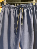 Short Nike Swoosh Tactel Marinho - Pronta Entrega