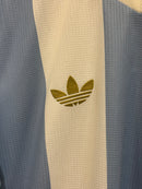 Camiseta Adidas Seleção Argentina Aniversário 50 anos - Pronta Entrega