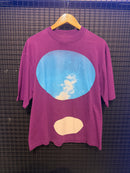 Camiseta Kanye West CPFM - Pronta Entrega