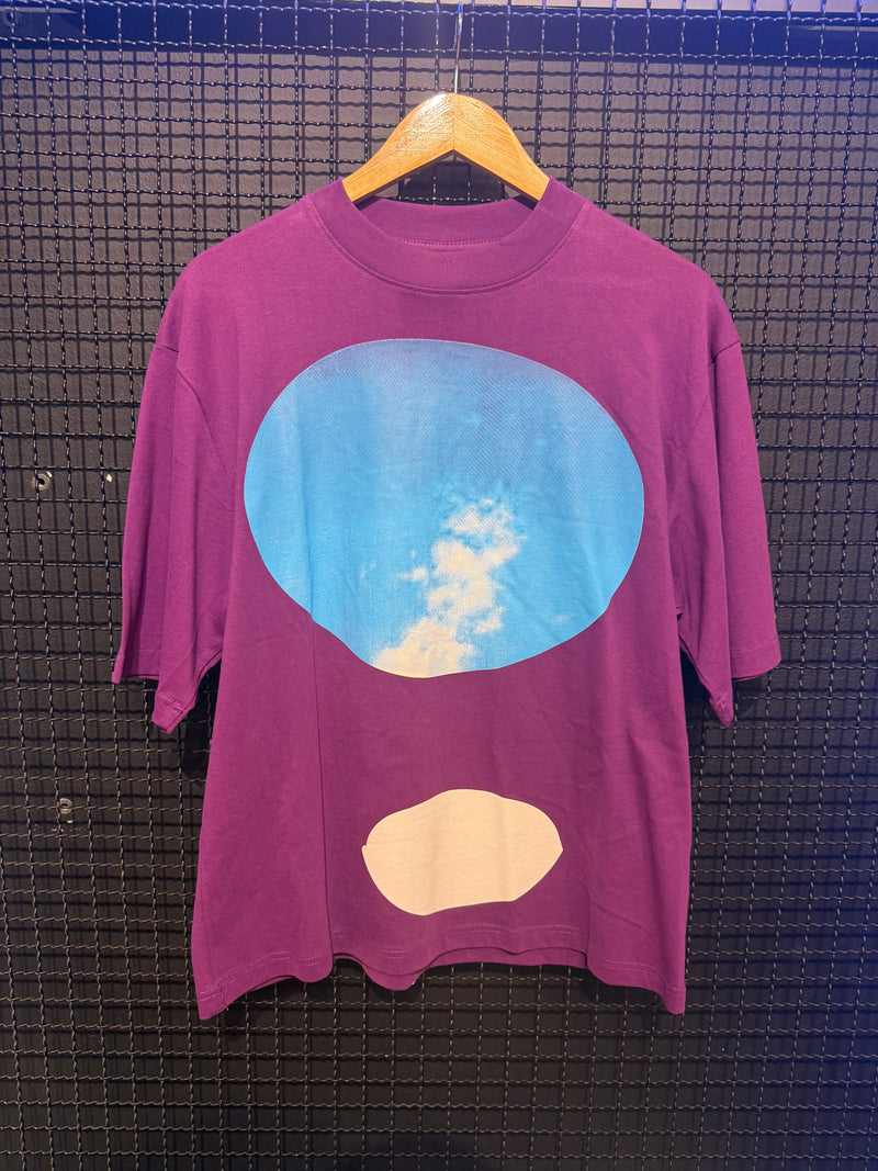 Camiseta Kanye West CPFM - Pronta Entrega