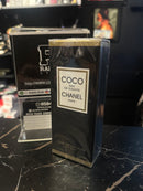 Perfume Chanel Coco Paris 50 ML Contratipo - Pronta Entrega
