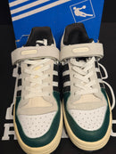 Tênis Adidas Forum 84 Low Green White Black - Pronta Entrega