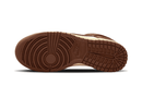 Nike Dunk Low 'Cacao Wow' Marrom - Encomenda