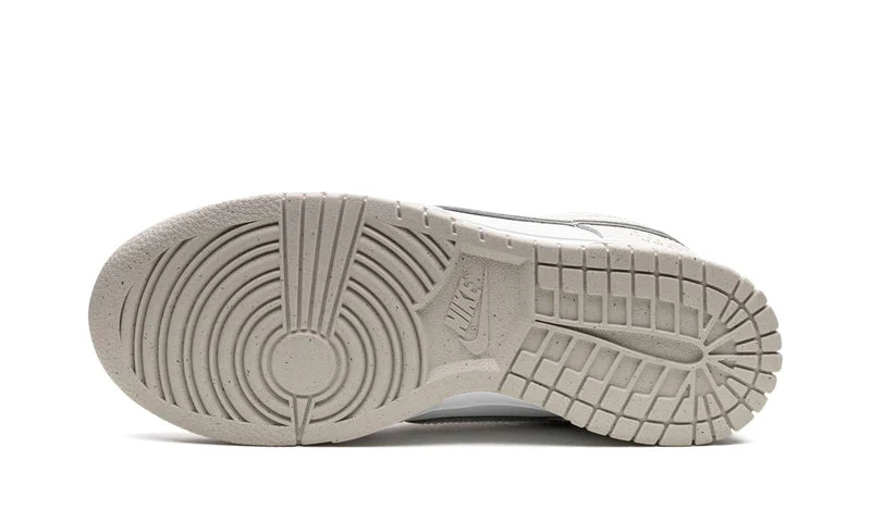 Nike Dunk Low SE Just Do It 'White Phantom' Bege - Encomenda