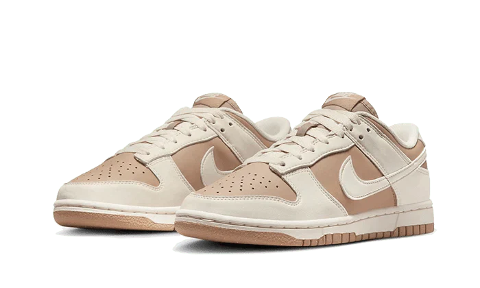 Dunk Low Next Nature Beige Sail - Encomenda