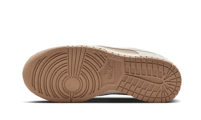 Dunk Low Next Nature Beige Sail - Encomenda
