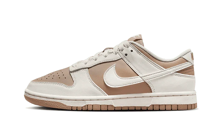 Dunk Low Next Nature Beige Sail - Encomenda