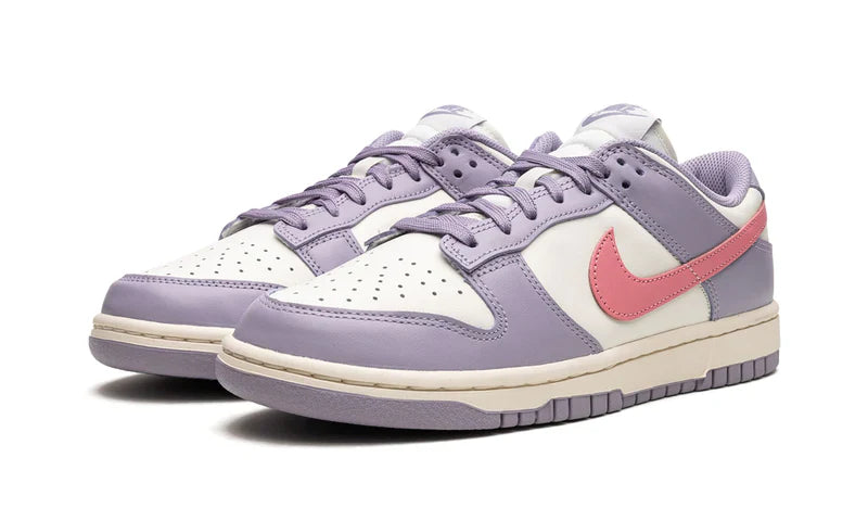 Dunk Low Indigo Haze - Encomenda