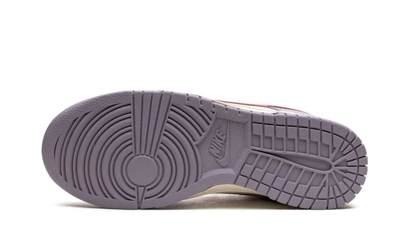 Dunk Low Indigo Haze - Encomenda