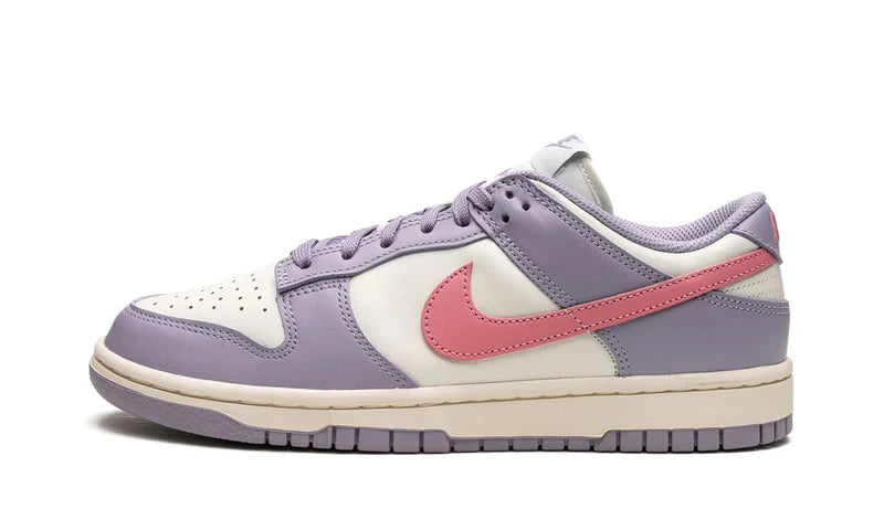 Dunk Low Indigo Haze - Encomenda