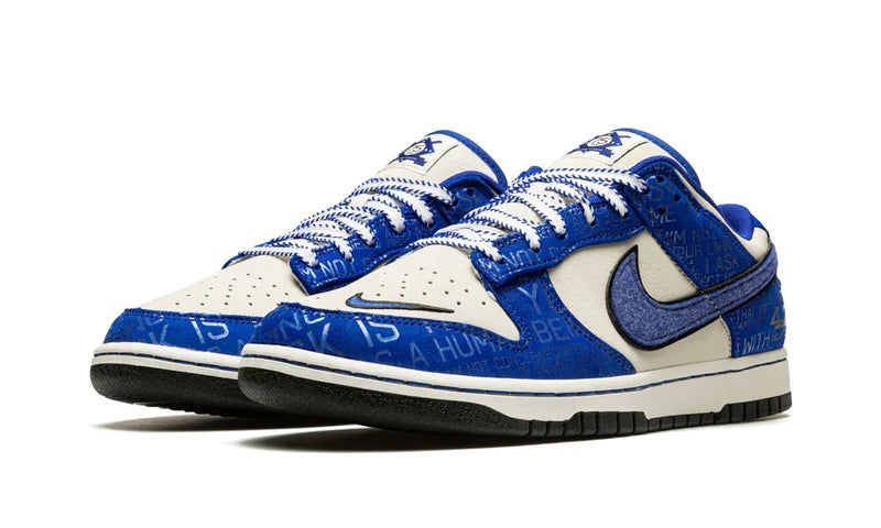 Dunk Low Jackie Robinson - Encomenda
