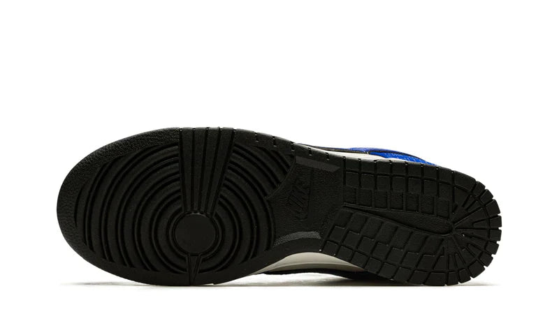 Dunk Low Jackie Robinson - Encomenda