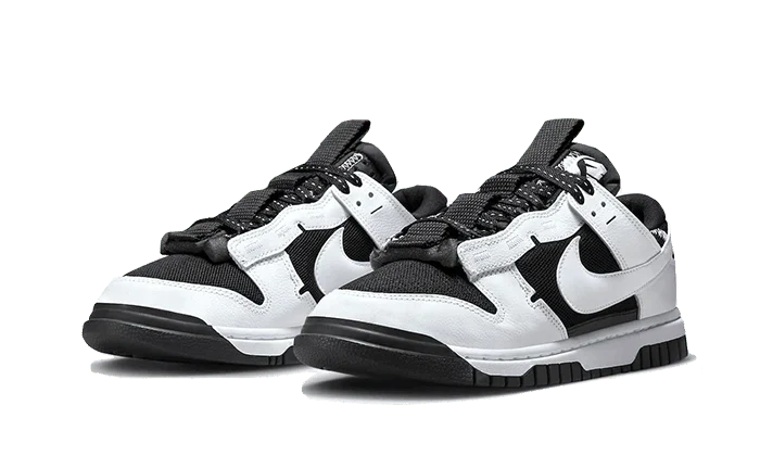 Dunk Low Jumbo Reverse Panda - Encomenda