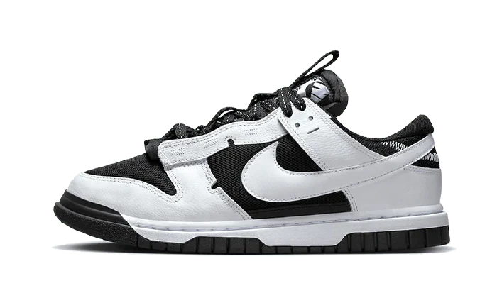 Dunk Low Jumbo Reverse Panda - Encomenda