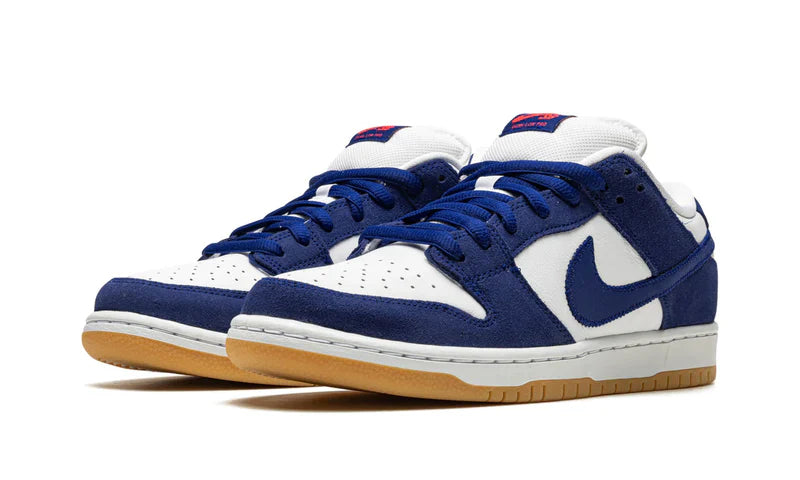 Dunk Low Los Angeles Dodgers - Encomenda