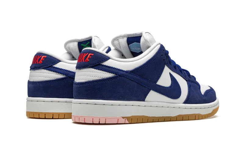 Dunk Low Los Angeles Dodgers - Encomenda
