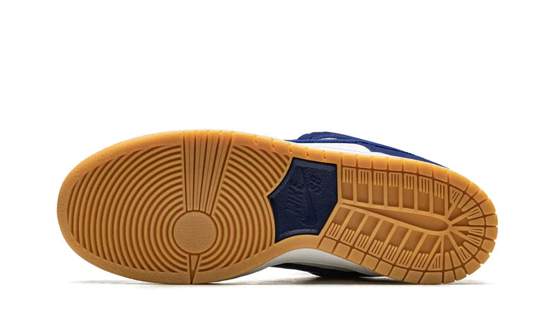 Dunk Low Los Angeles Dodgers - Encomenda