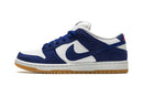 Dunk Low Los Angeles Dodgers - Encomenda