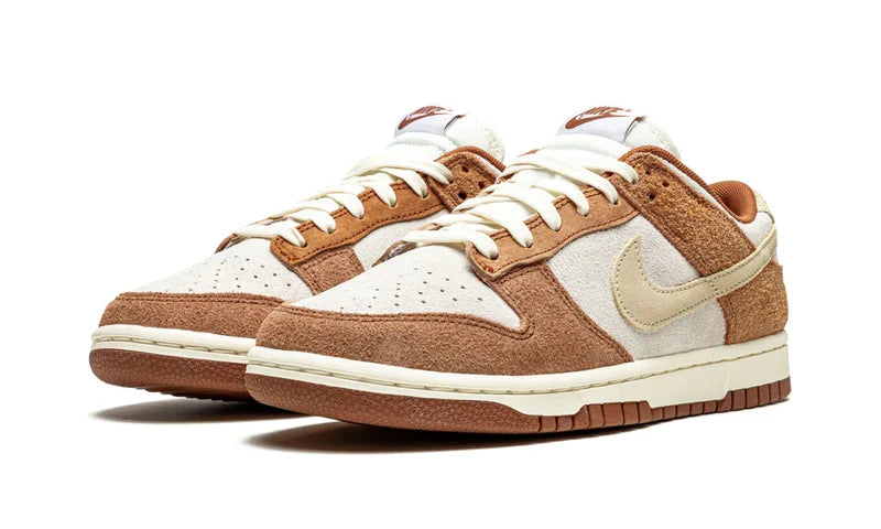 Dunk Low Medium Curry - Encomenda